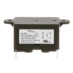FRYMASTER Relay 24V Frymaster Replacement 8070012 for Frymaster