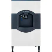 ICE-O-MATIC Ice Dispenser CD40030, 180 Pound Ice Capacity Replacement for Ice-O-Matic