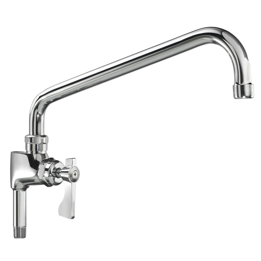 KROWNE Add-On Faucet with 16 Spout Replacement 21-141L for Krowne