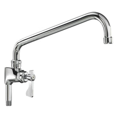 KROWNE Add-On Faucet with 16 Spout Replacement 21-141L for Krowne