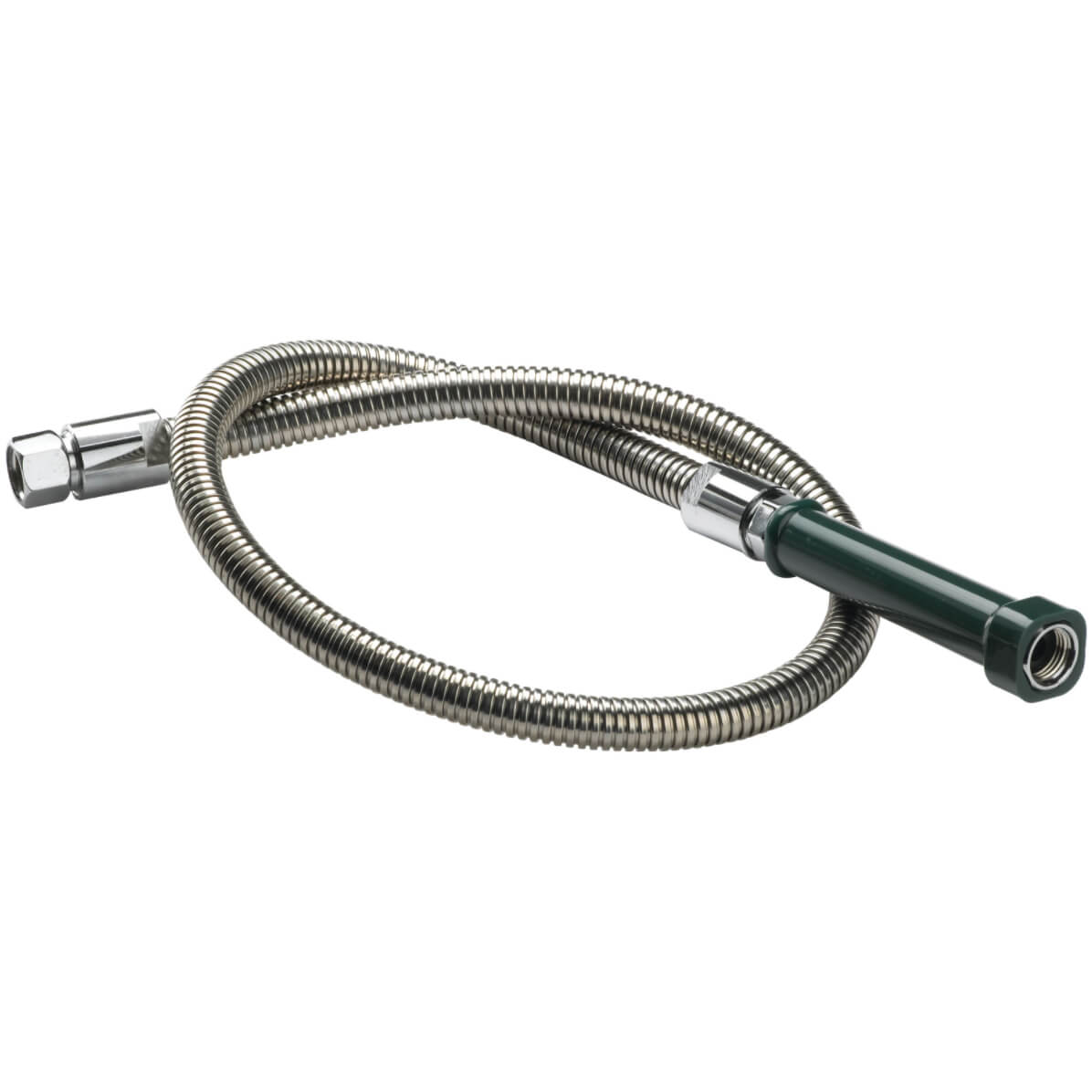 KROWNE Royal Series 96 Pre-Rinse Hose with Grip Replacement 21-136L for Krowne