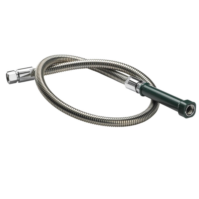KROWNE Royal Series 96 Pre-Rinse Hose with Grip Replacement 21-136L for Krowne