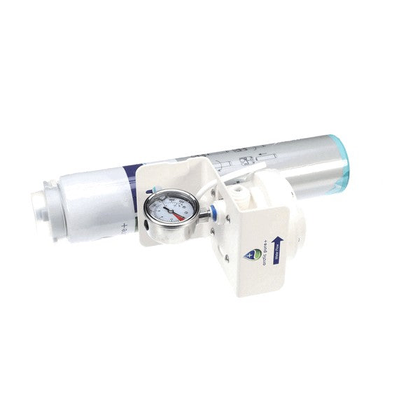 MANITOWOC Manitowoc Arctic Pure Plus AR40000P Primary Water Filter Assembly Replacement for Manitowoc