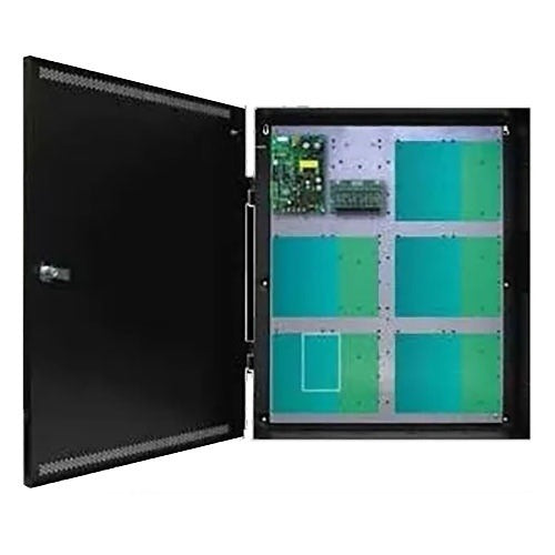 LIFESAFETY POWER Lifesafety Power FPO75-D8PE4M1 Access Power Supply 75W