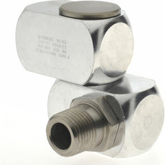DYNABRADE Dynabrade 95462 Pneumatic Swivel Fitting 1/2 in Npt