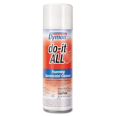 DYMON 8020 DISINFECTANTS