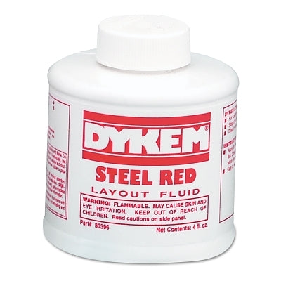 DYKEM 80396 ADHESIVES, GLUES & CEMENTS