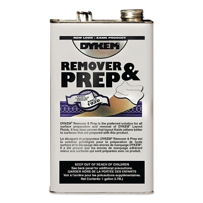 DYKEM 82738 CLEANERS & DEGREASERS