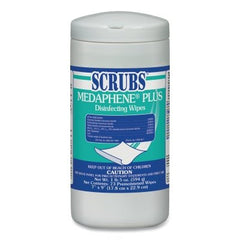 SCRUBS 96365 DISINFECTANTS