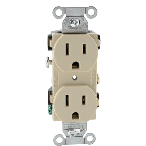 HUBBELL 0 POOL CORDS AND RECEPTACLES