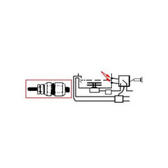 JACKSON JAC84300 CONTROL BOARDS