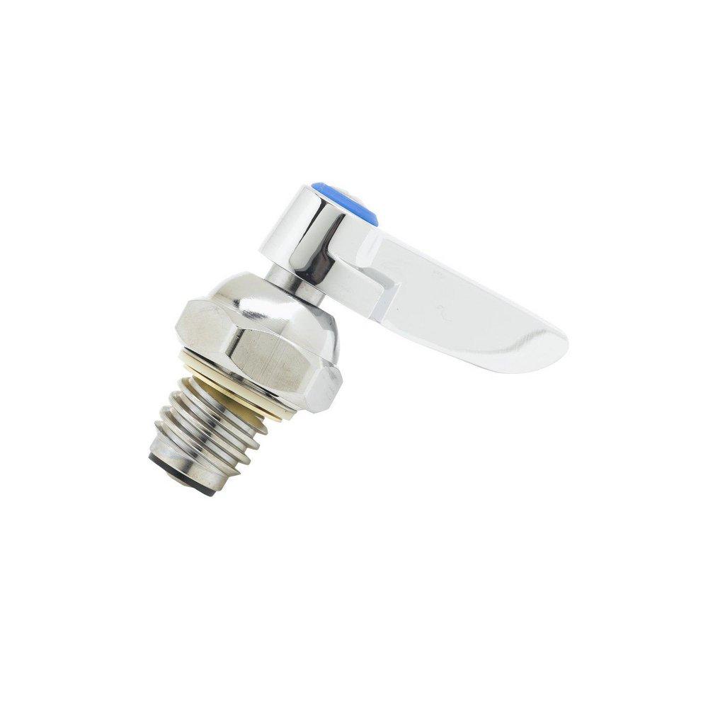 T&S BRASS T&S Brass 002709-40 Spindle Assembly, Cold (LTC), B-1100 Series