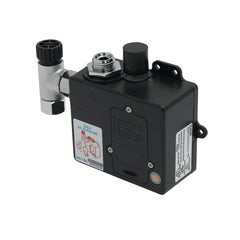 T&S Brass 5EF-0001 Equip Equip Sensor Faucet Control Module (White or Black) Replacement MPN