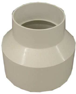 TIGRE Tigre Usa Inc 36-700 Sewer Drain Reducing Coupling