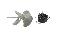 STERLING HVAC 253R08411-001 BLOWER WHEELS