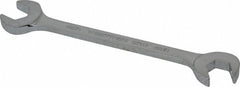 PROTO Proto J3112M Open End Wrench 12 Mm Double End