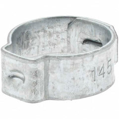 OETIKER Oetiker BDKP65530 1-ear Clamp 9/16 Inch