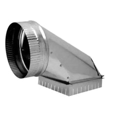 LUKJAN Lukjan to5408 Duct Board Top Takeoff 8 Inches