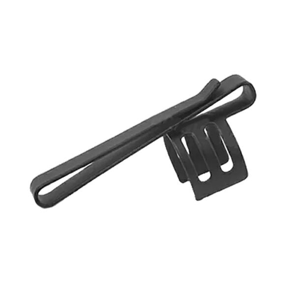 STREAMLIGHT Streamlight 660032 MicroStream Pocket Clip (1 Pack) Replacement 660032