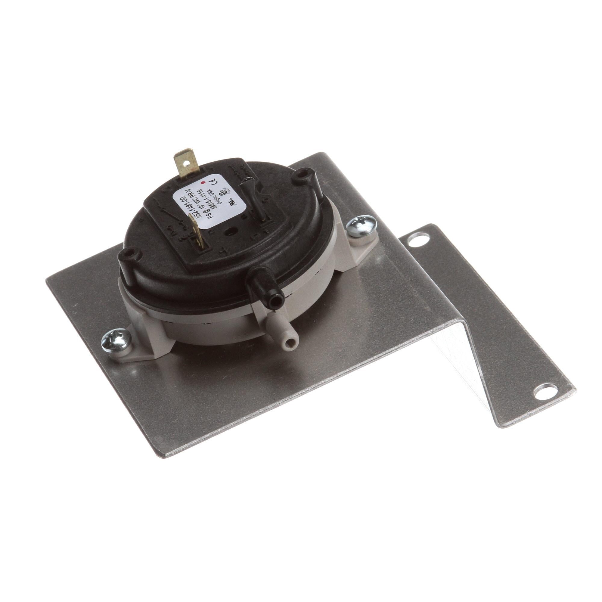 LBC BAKERY EQUIPMENT Lbc Bakery Equipment 30308-05-A Air Switch 5.95 x 5.50 x 3.10 in (Each) 3030805A