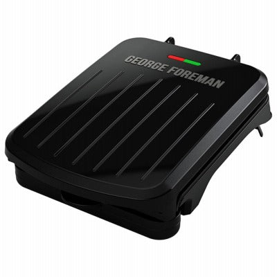 BLACK+DECKER Applica/spectrum Brands GRS040B Indoor Grill Panini Press
