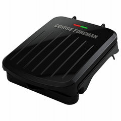 BLACK+DECKER Applica/spectrum Brands GRS040B Indoor Grill Panini Press