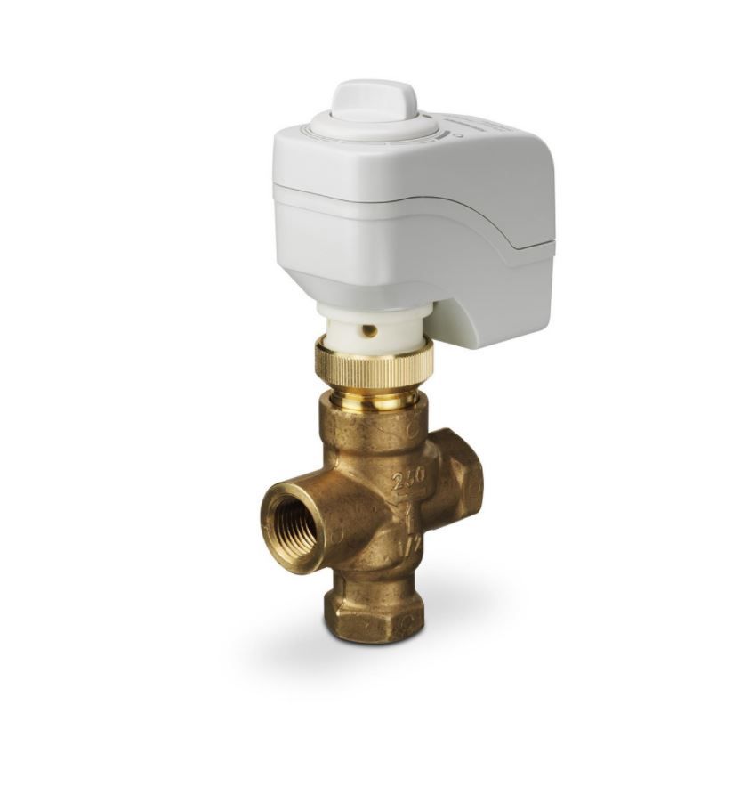 SIEMENS 254-01133 FLOAT VALVES