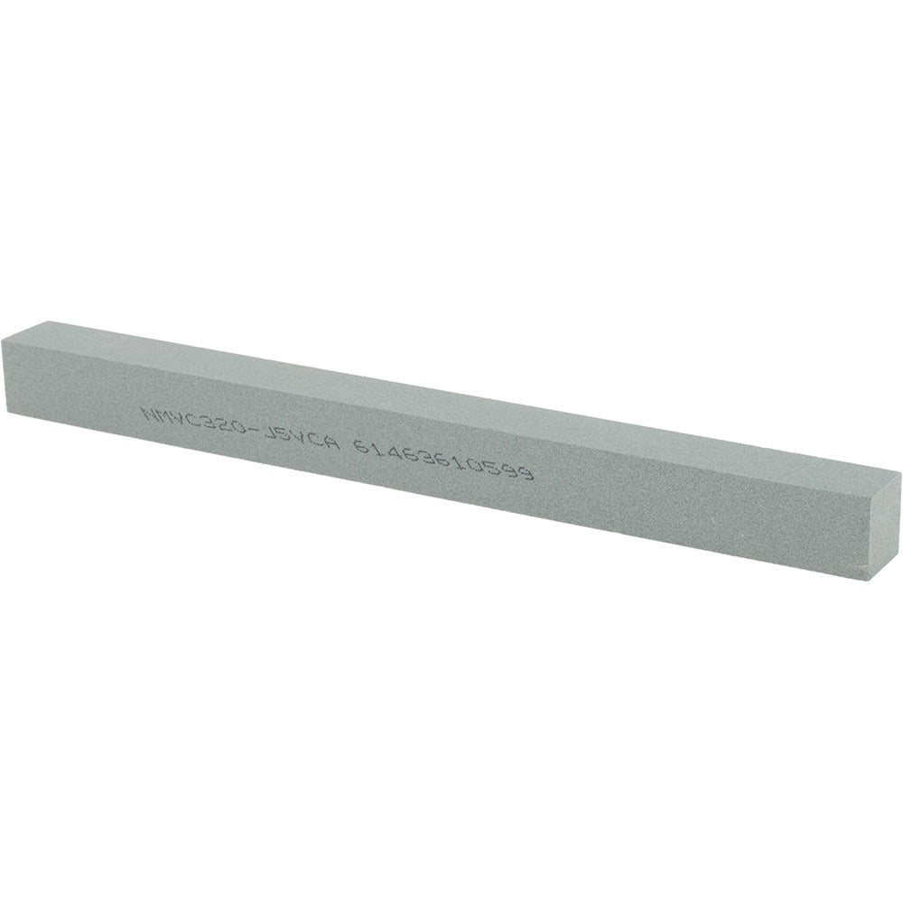 NORTON Norton 61463610599 320 Grit Silicon Carbide Dressing Stick