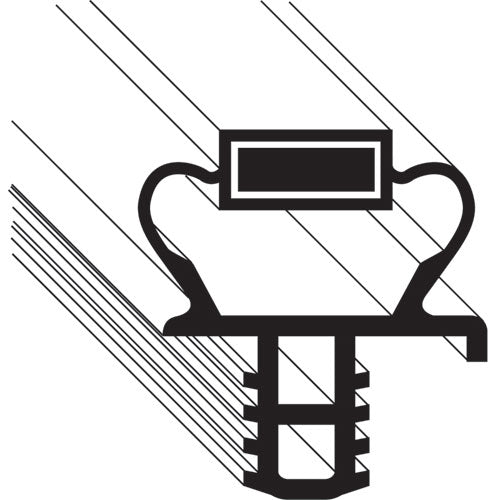 DELFIELD 1702542 GASKETS AND SEALS