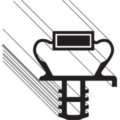 DELFIELD 1702542 GASKETS AND SEALS