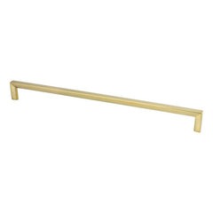 BERENSON BERENSON 9902-1MDB-P Metro Pull 320mm