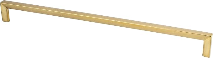 BERENSON BERENSON 9902-1MDB-P Metro Pull 320mm