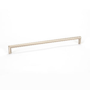 BERENSON BERENSON 9902-1MDB-P Metro Pull 320mm