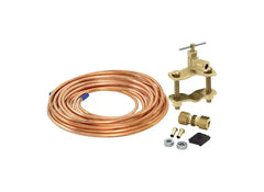 EZ-FLO EZ-FLO 48398 Installation Kit 15 ft.