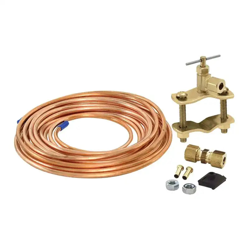 EZ-FLO EZ-FLO 48398 Installation Kit 15 ft.