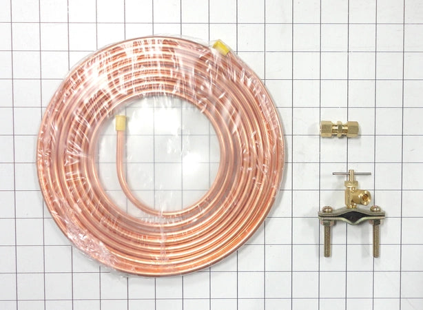 EZ-FLO EZ-FLO 48398 Installation Kit 15 ft.