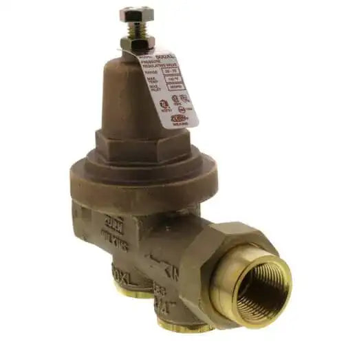 SELECT SELECT 34-600XL Pressure Reducing Valve 3/4 FNPT