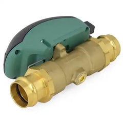 TACO Taco Z100P2-1 Zone Sentry Zone Valve, 1inch Press, Normally Closed