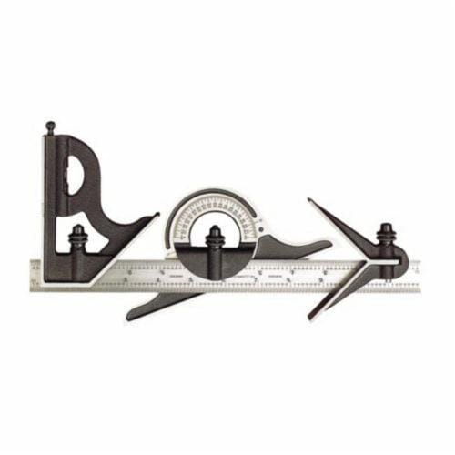 STARRETT STARRETT 50089 Square 18 Inch