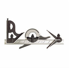 STARRETT STARRETT 50089 Square 18 Inch