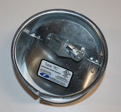FIELD CONTROLS Field Controls 2722701 6 Inch RC Barometric Draft Control