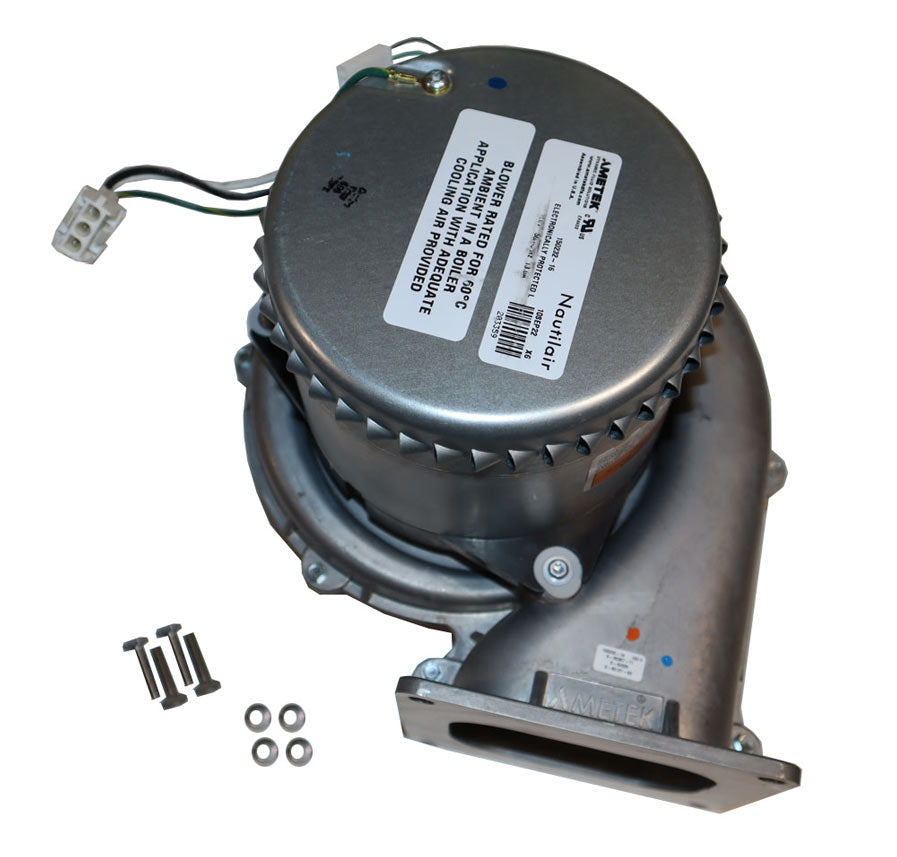 RAYPAK Raypak 016766F Combustion Blower