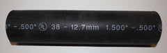 MORRIS Morris 68015 Heat Shrink Tubing 2/0-350