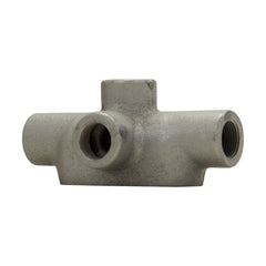 EATON COOPER CROUSE HINDS TA37 Condulet Form 7 Conduit Outlet Body 1 inch