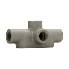 EATON COOPER CROUSE HINDS TA37 Condulet Form 7 Conduit Outlet Body 1 inch
