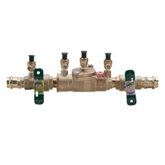 WATTS WATTS 63239 Double Check Valve Assembly 3/4 inch
