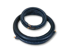 SELECT SELECT 61020250B6C Mueller Mini Split Line Set 25 Ft
