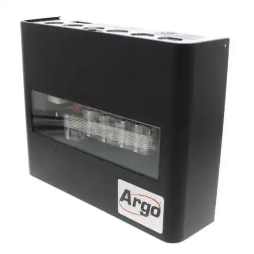 ARGO ARGO Z214 Arm-4P 4 Zone Relay With Priority
