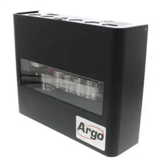 ARGO ARGO Z214 Arm-4P 4 Zone Relay With Priority
