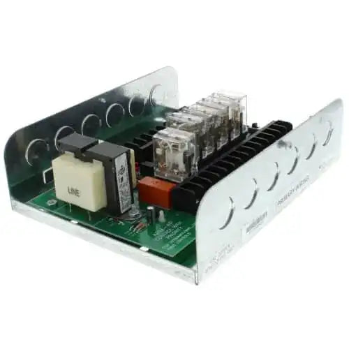 ARGO ARGO Z214 Arm-4P 4 Zone Relay With Priority